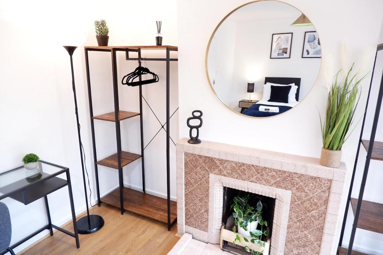 Casa vacanze Comfortable And Cozy 4-bedroom House Near The Hospital