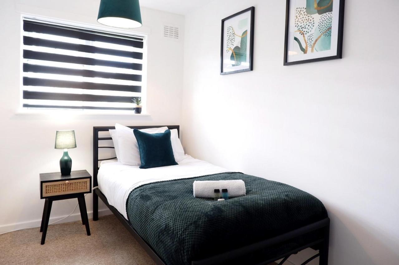 Comfortable And Cozy 4-bedroom House Near The Hospital Casa vacanze Cambridge
