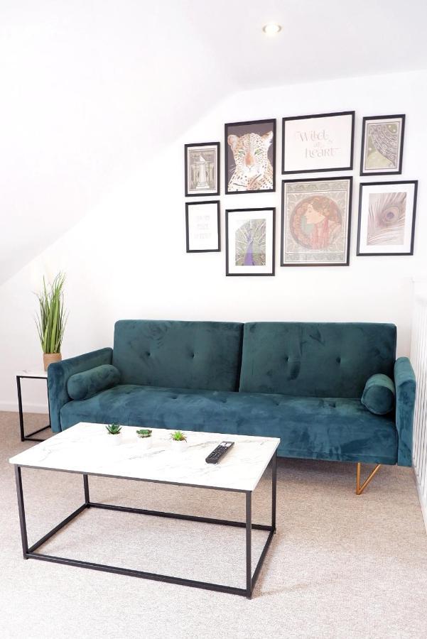 Comfortable And Cozy 4-bedroom House Near The Hospital Casa vacanze Cambridge