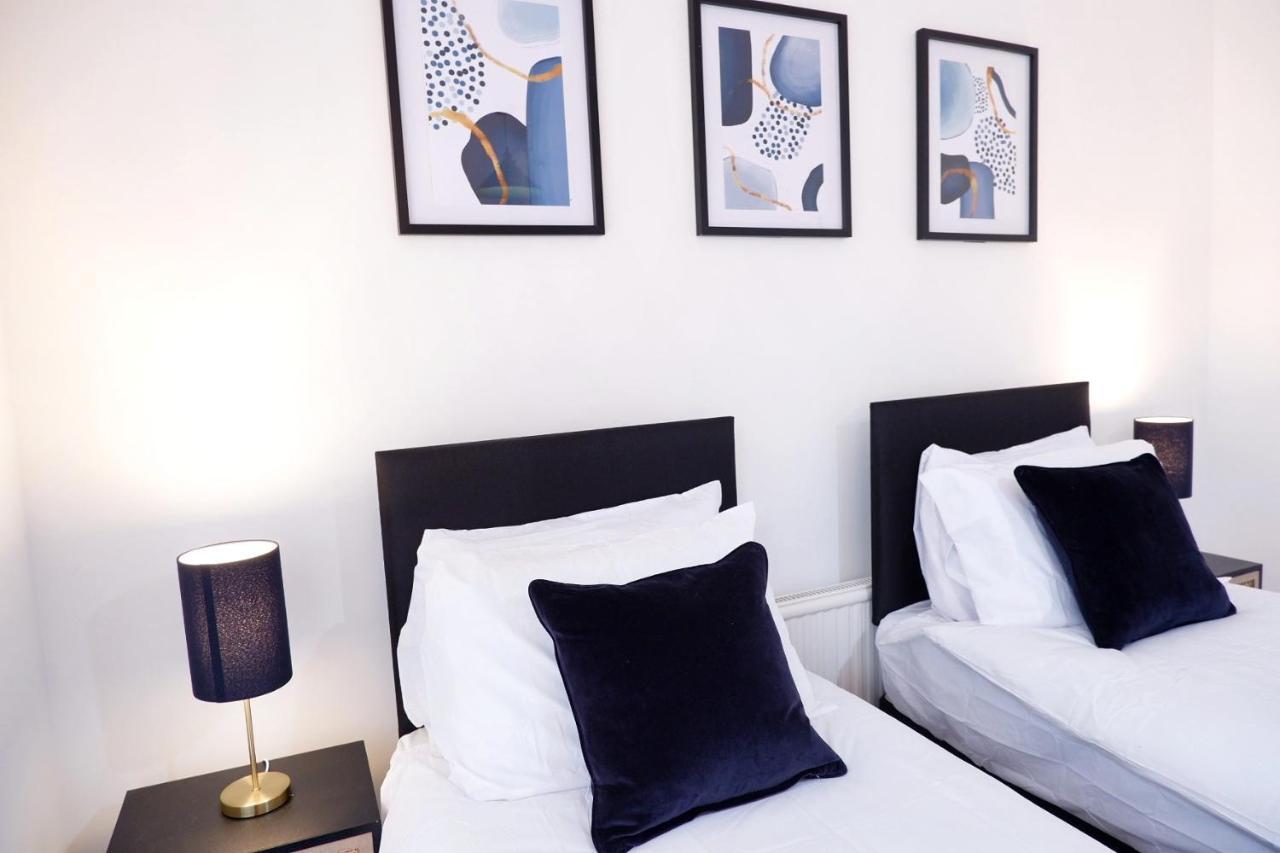 Holiday home Comfortable And Cozy 4-bedroom House Near The Hospital Cambridge (Cambridgeshire)