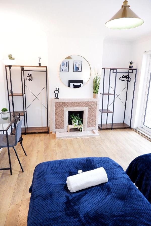 Holiday home Comfortable And Cozy 4-bedroom House Near The Hospital Cambridge (Cambridgeshire)