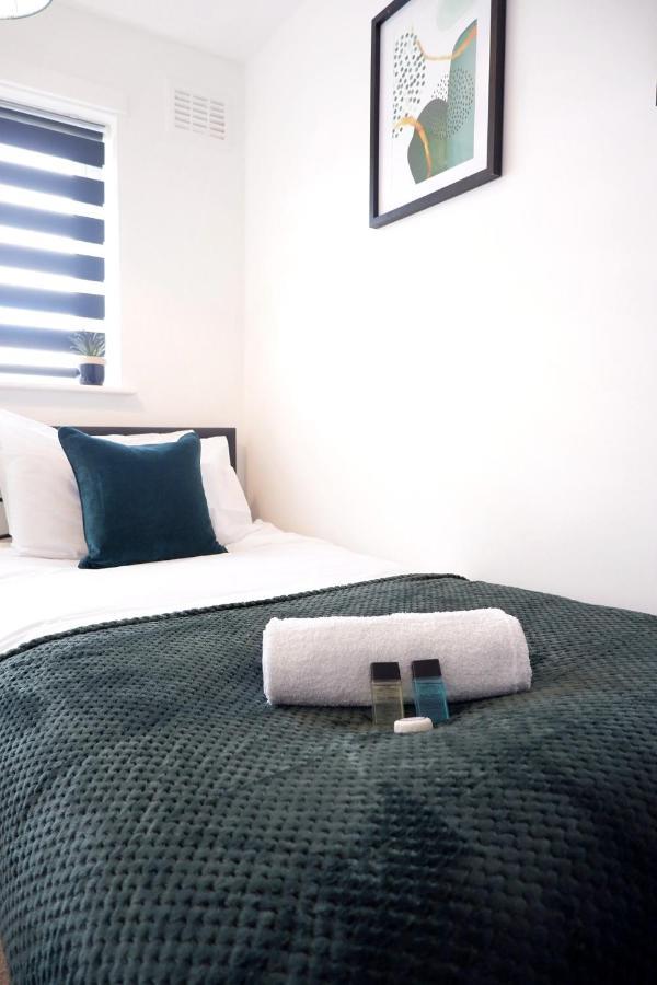 Comfortable And Cozy 4-bedroom House Near The Hospital * Cambridge (Cambridgeshire)