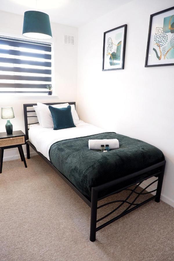 Comfortable And Cozy 4-bedroom House Near The Hospital Cambridge (Cambridgeshire)