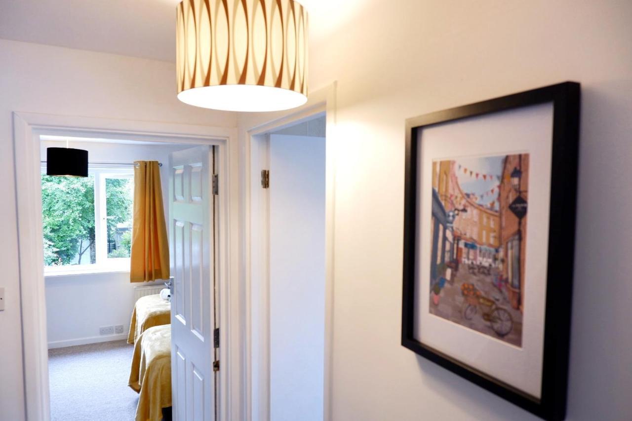 Comfortable And Cozy 4-bedroom House Near The Hospital Holiday home *