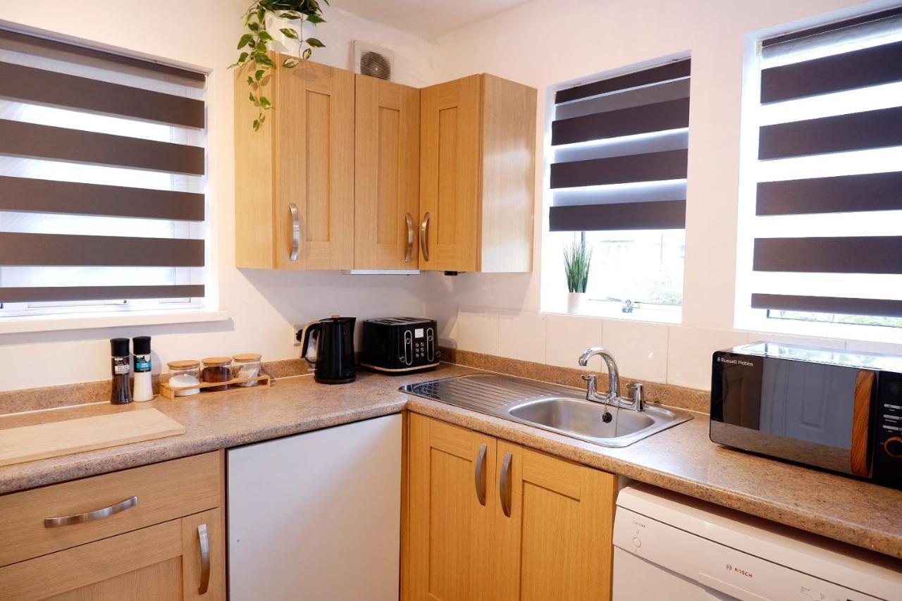 Comfortable And Cozy 4-bedroom House Near The Hospital Holiday home