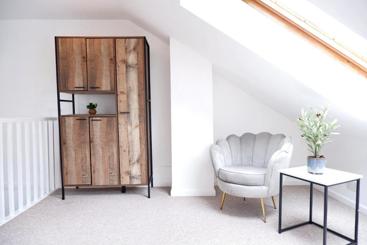 Comfortable And Cozy 4-bedroom House Near The Hospital * Cambridge (Cambridgeshire)