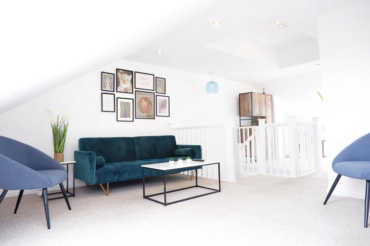 Comfortable And Cozy 4-bedroom House Near The Hospital Cambridge (Cambridgeshire)