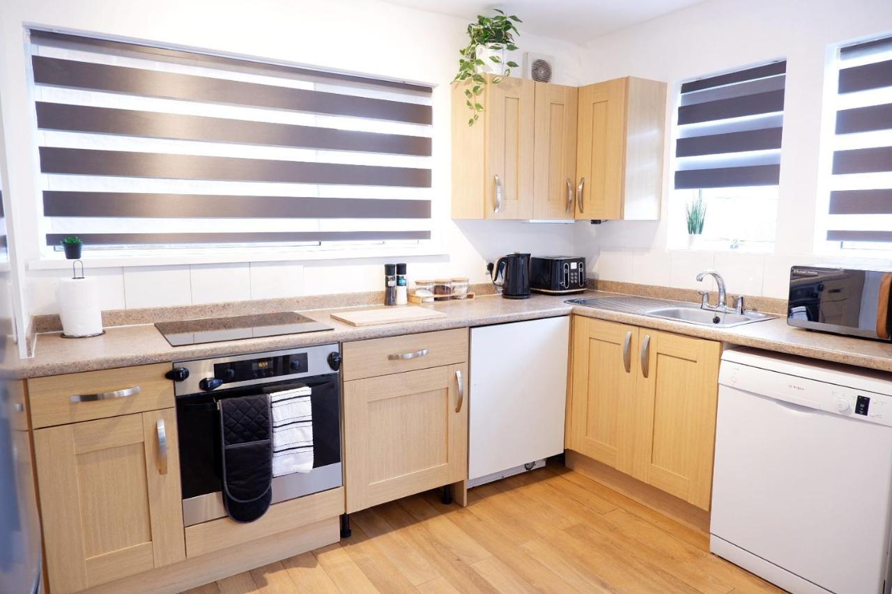 Holiday home Comfortable And Cozy 4-bedroom House Near The Hospital Cambridge (Cambridgeshire)