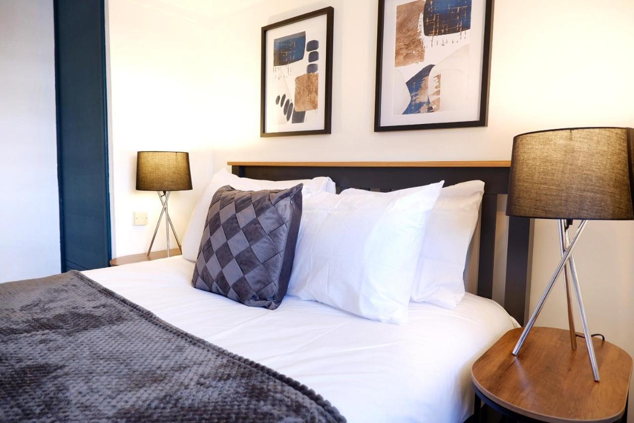 Comfortable And Cozy 4-bedroom House Near The Hospital Holiday home