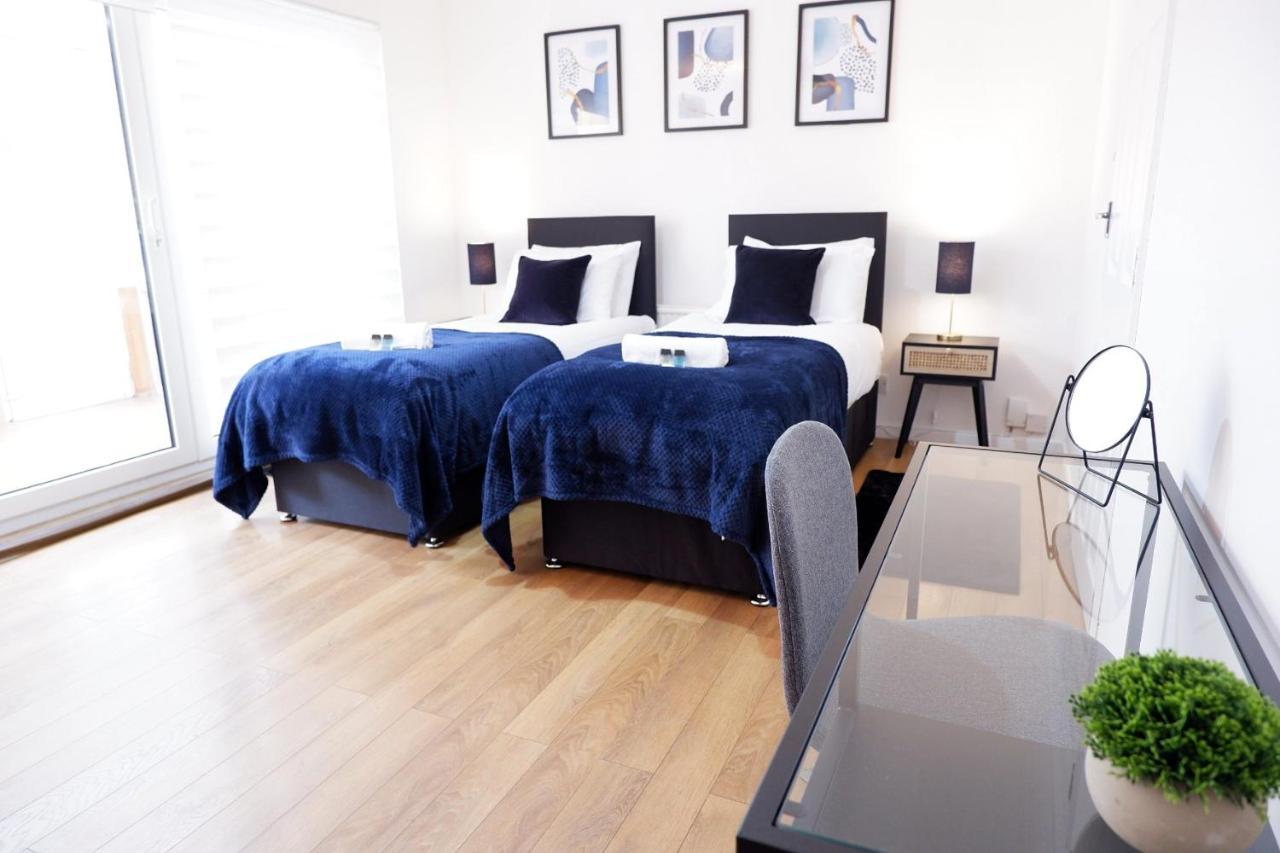 Comfortable And Cozy 4-bedroom House Near The Hospital