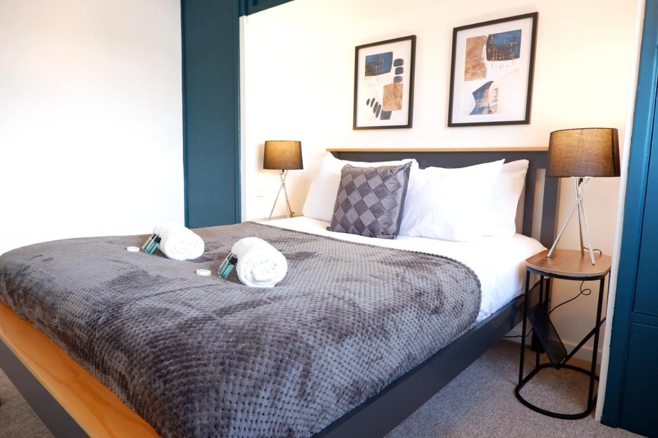 Comfortable And Cozy 4-bedroom House Near The Hospital Holiday home Cambridge (Cambridgeshire)