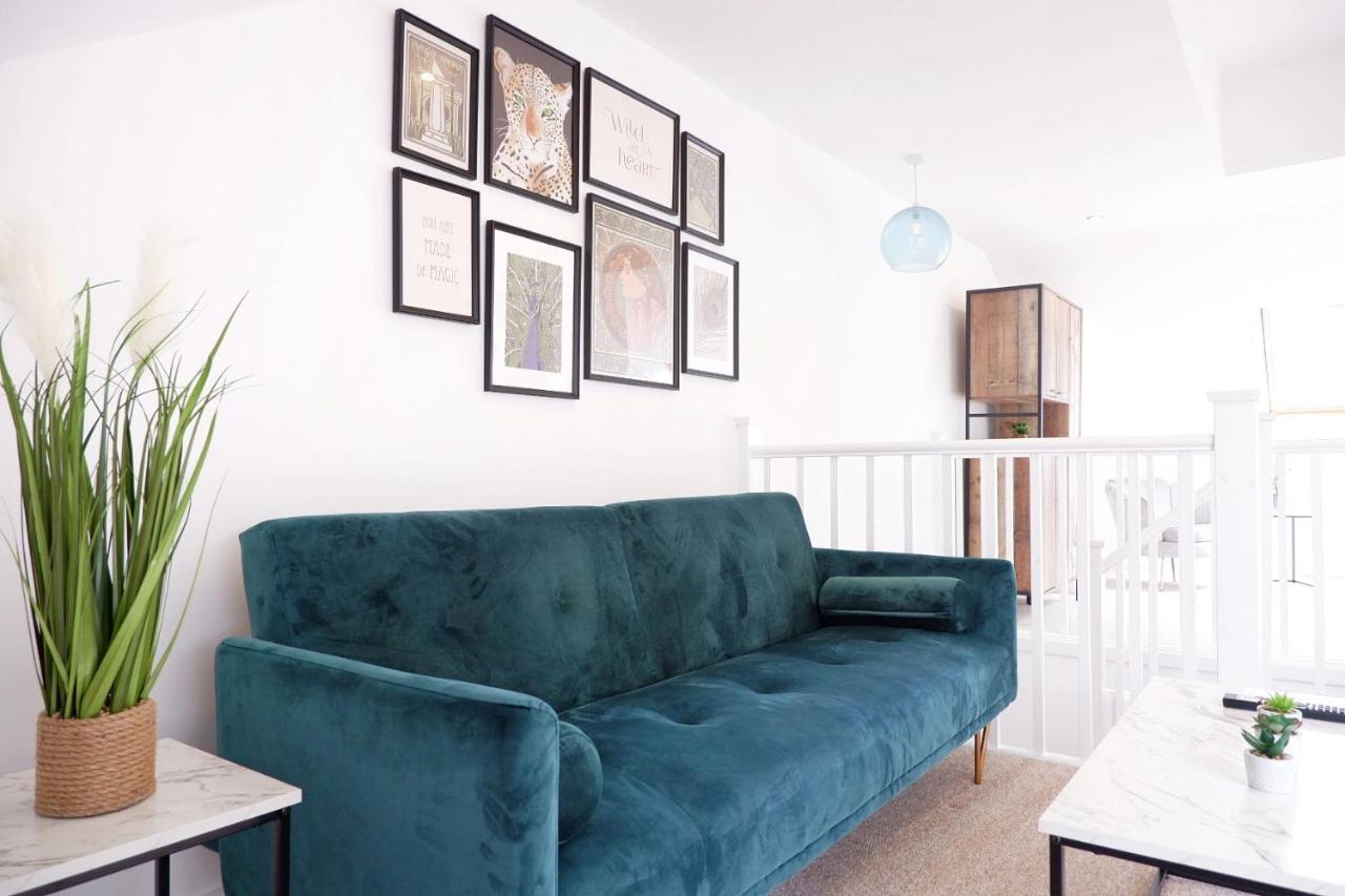 Comfortable And Cozy 4-bedroom House Near The Hospital *