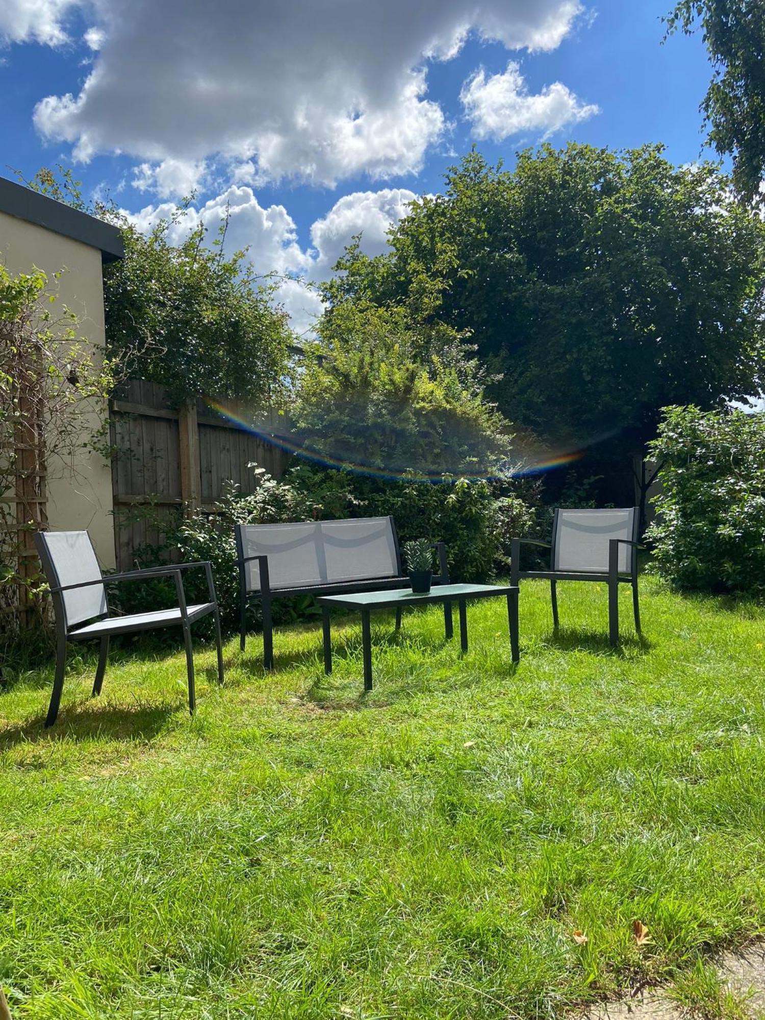 Comfortable And Cozy 4-bedroom House Near The Hospital Holiday home Cambridge (Cambridgeshire)